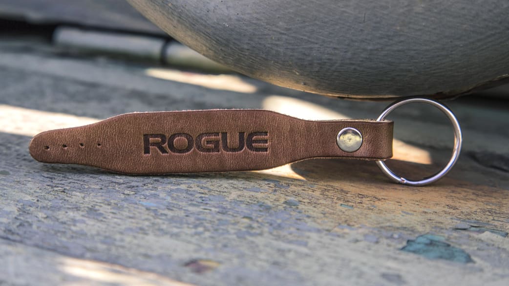 Rogue fitness supply chain shop